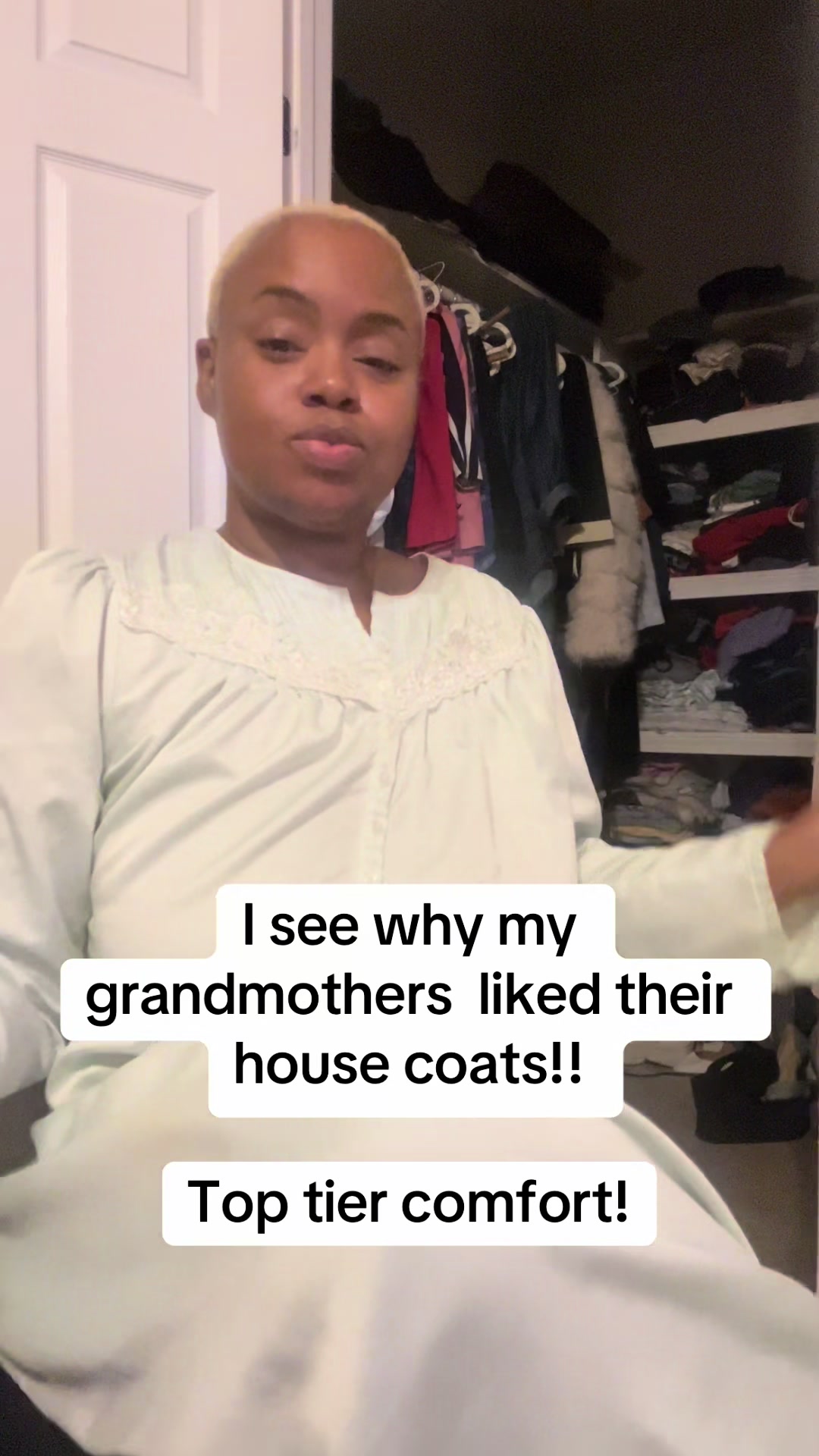 @Pretty Girl Keisha