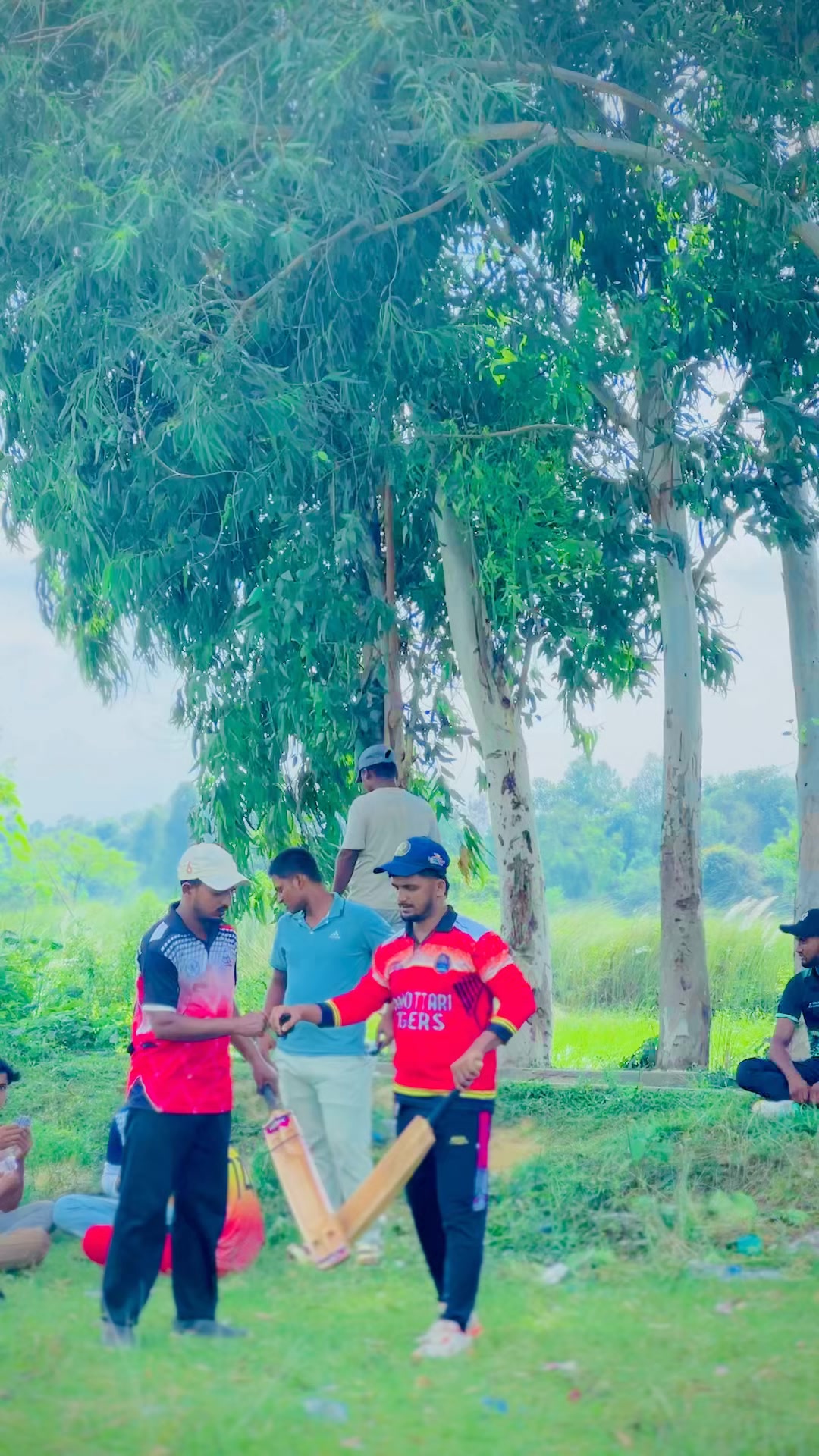 @Nagendra Adhikari❤️🏏