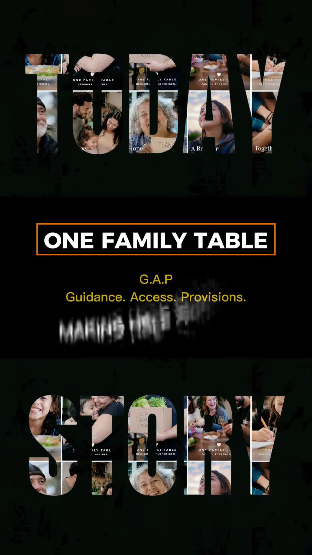 @One Family Table, LLC- Mermie