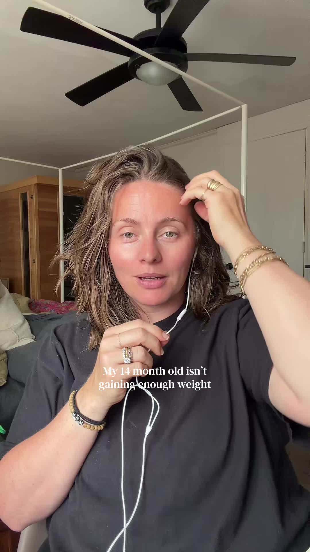 @Hannah | BF + motherhood