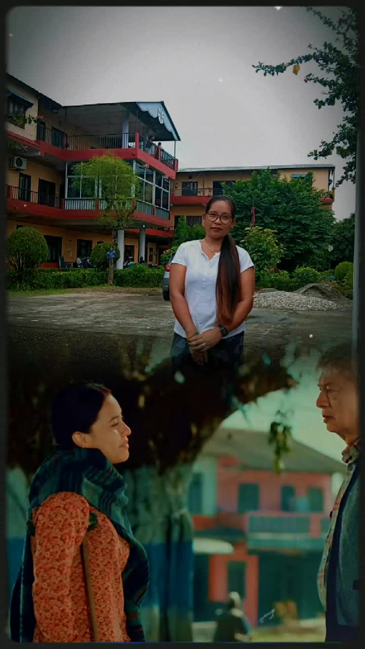 @Soni Gurung....