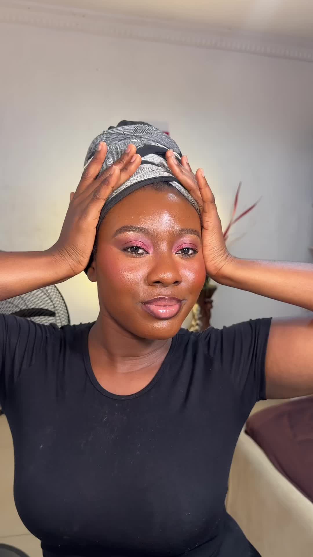@Iyunade🦋 | Fashion • Beauty