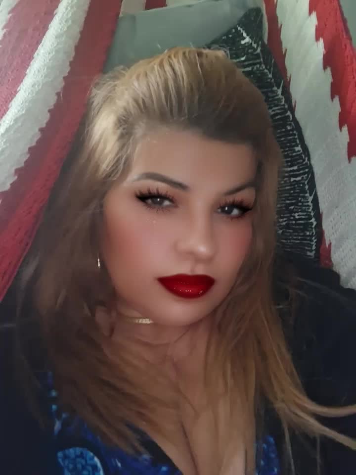 @Blanka Alvarez