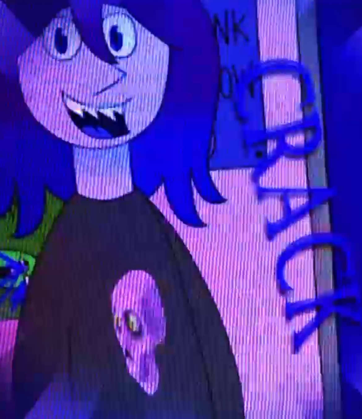 @beetle girl