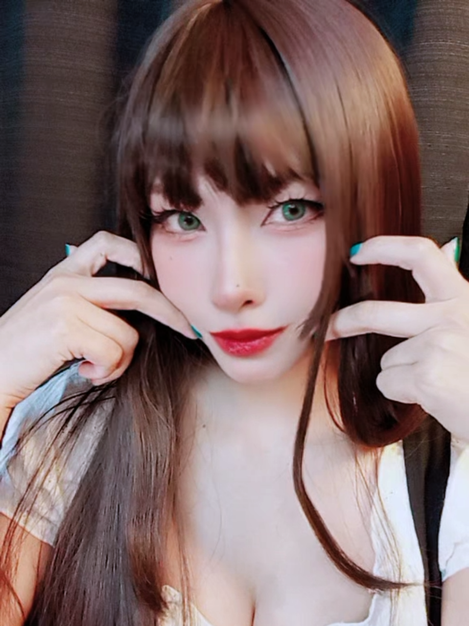 @Ruka D. Cosplay