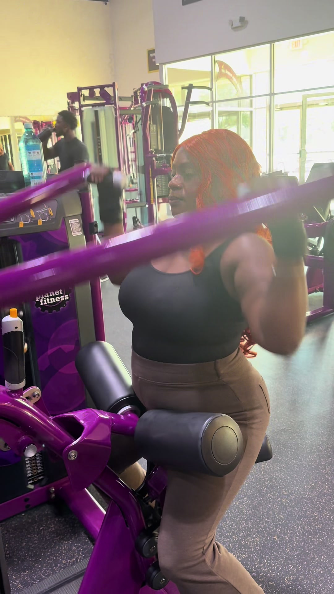 @EagleBossLady