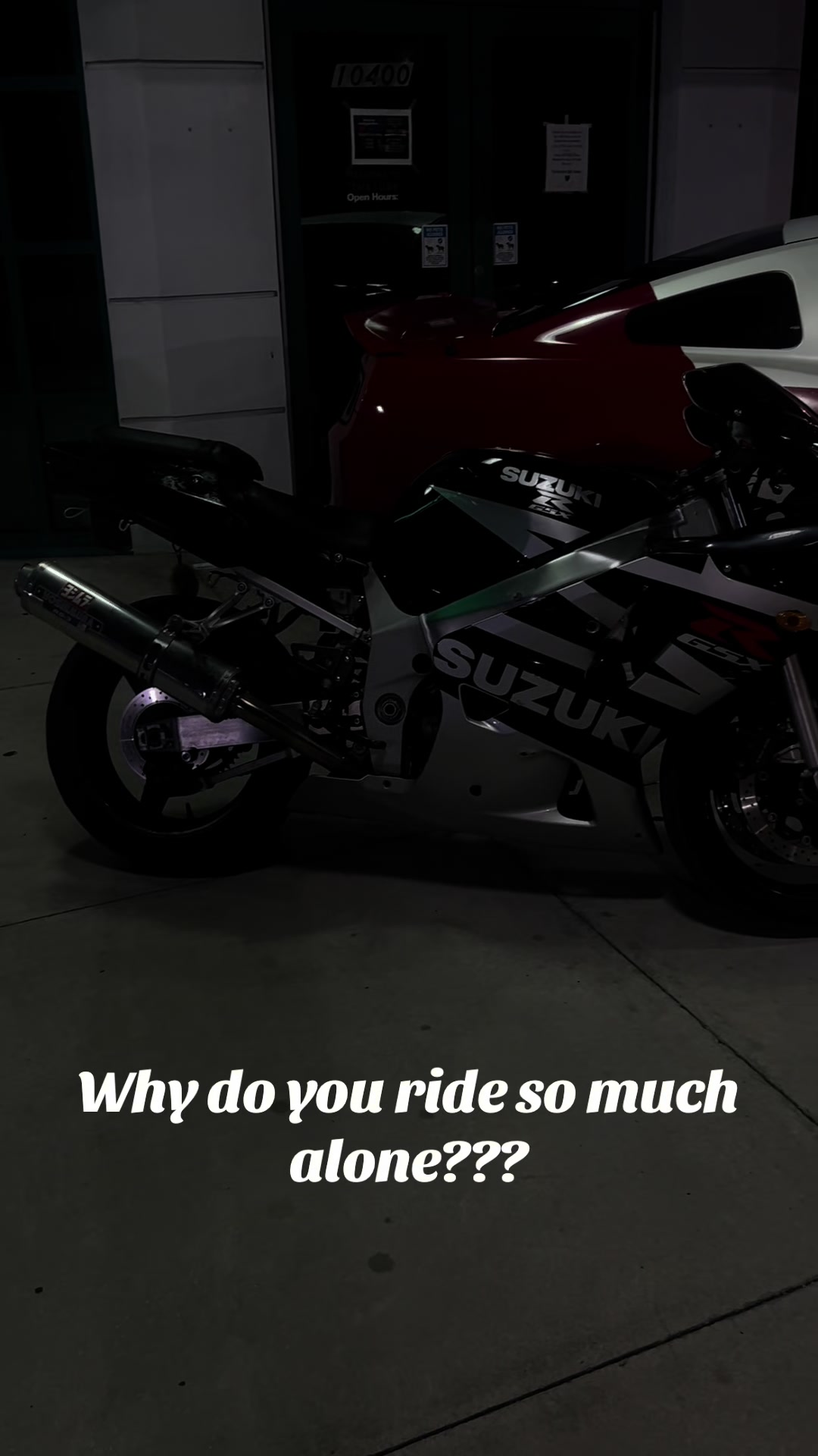 @Brittany🏎️
