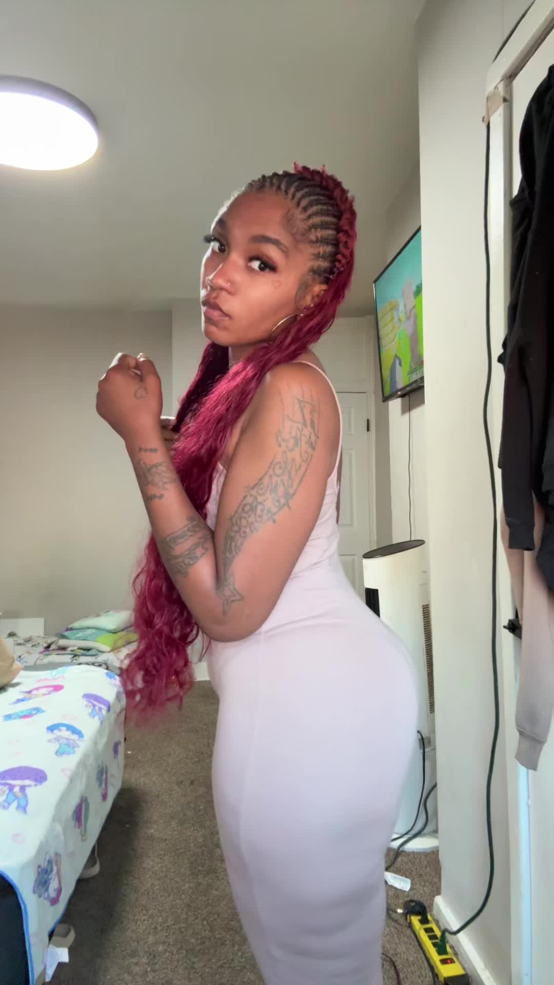 @KountryXMedusa💋🦀😍
