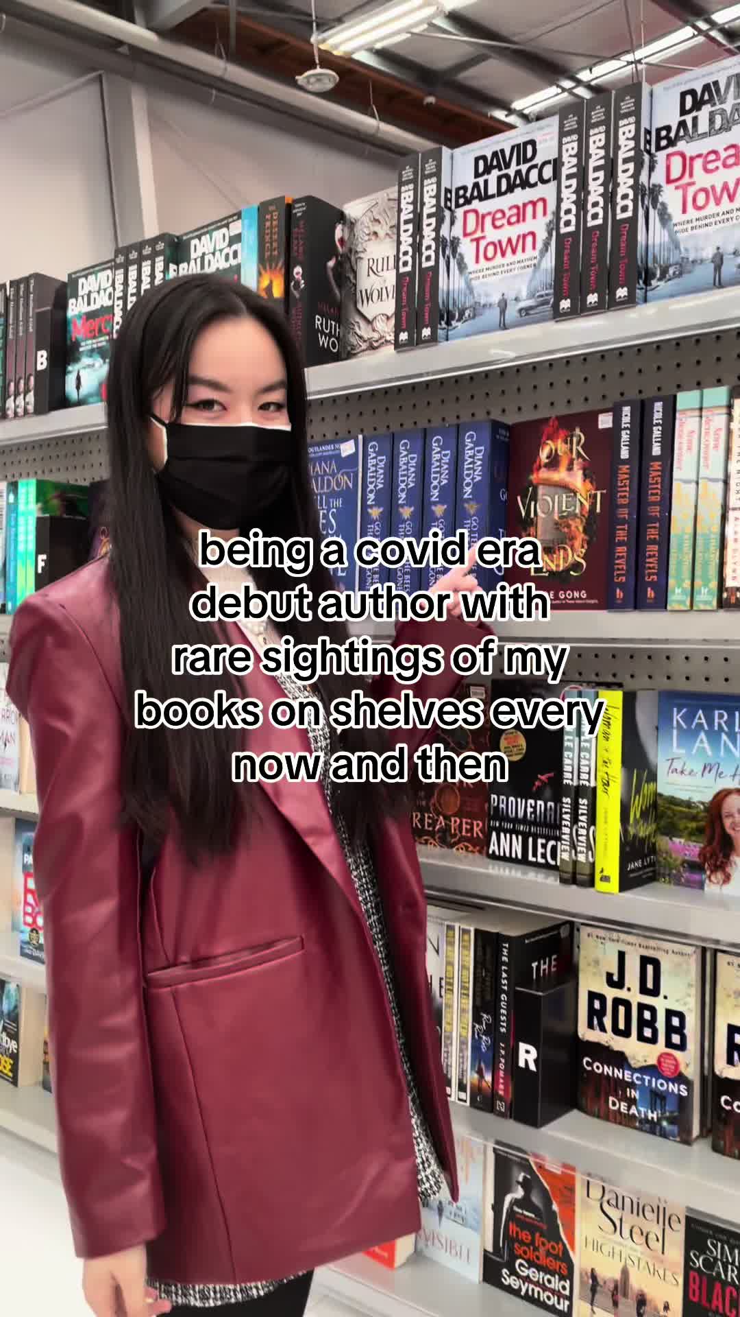 @Chloe Gong