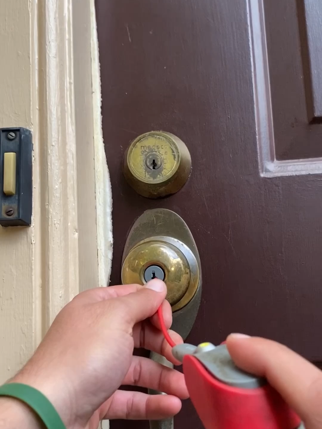 @495 Locksmith