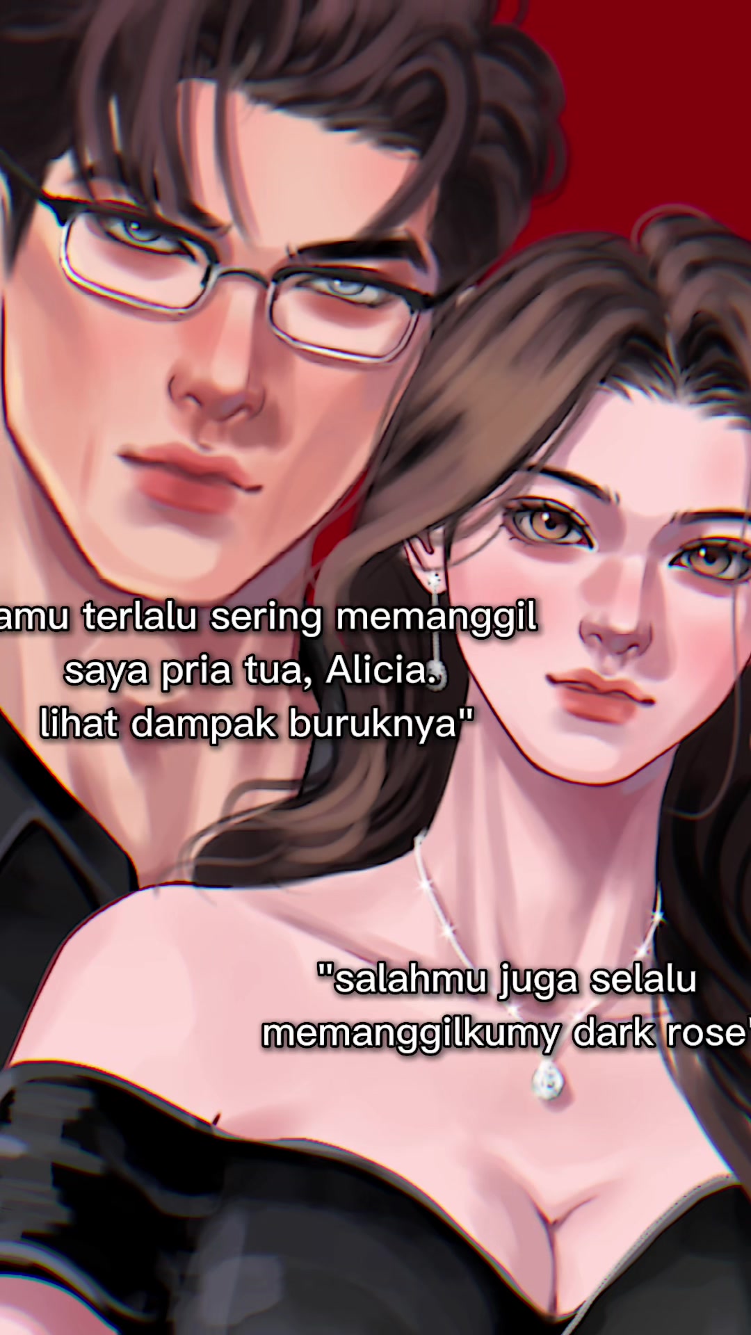 @Rekomendasi Novel💬