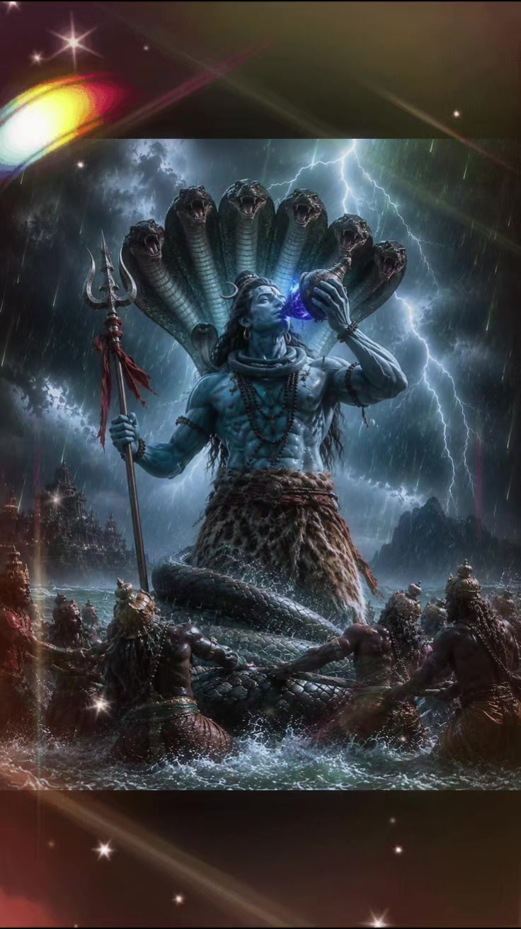@SM [SHIV 🔱🕉MAHIMA]
