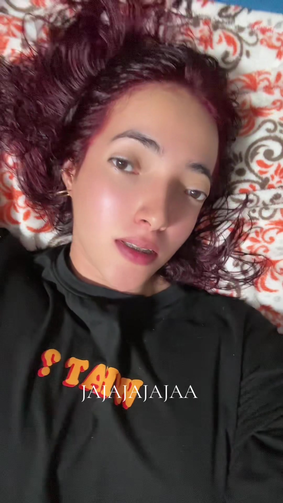 @Iamarelymayorga