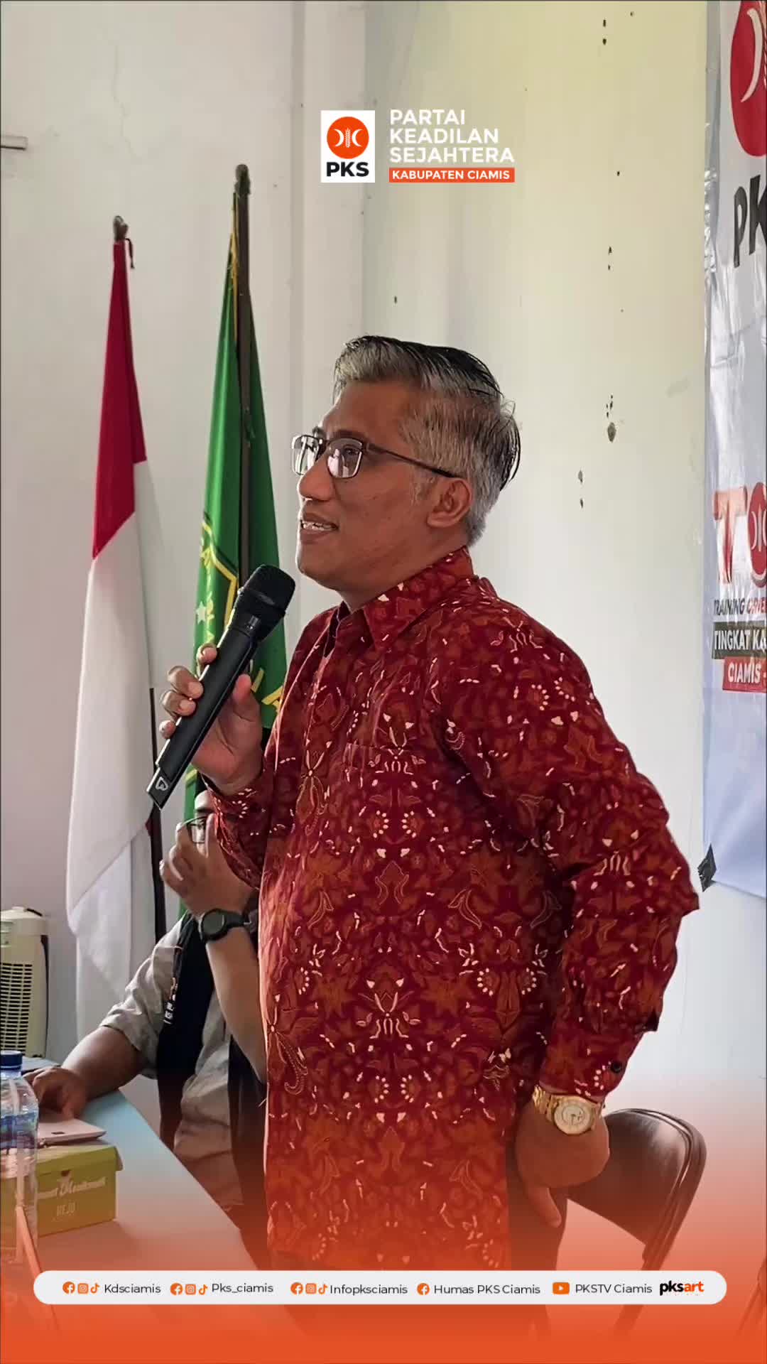 @INFO PKS Ciamis