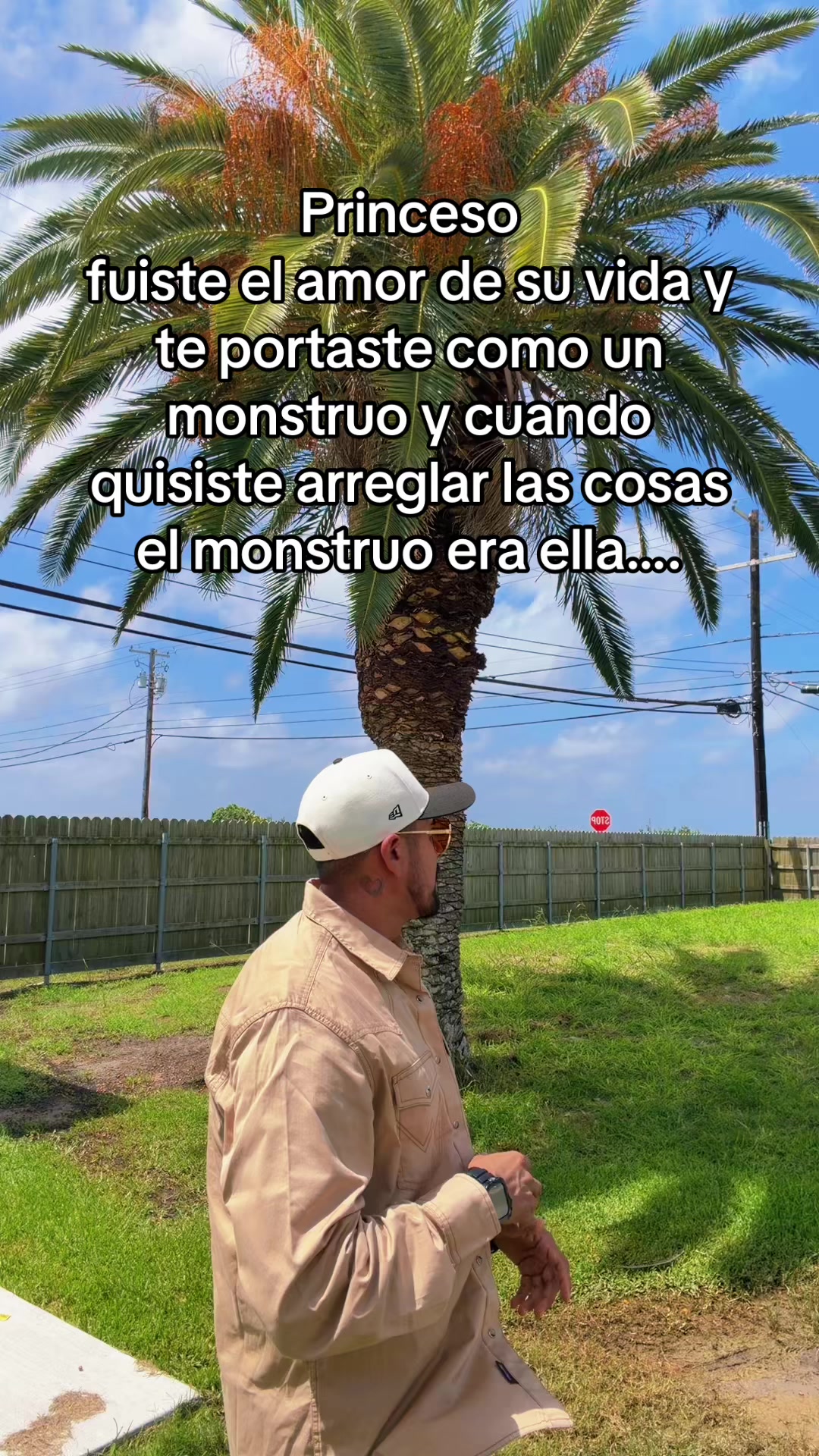 @El Señor Sonrisas.