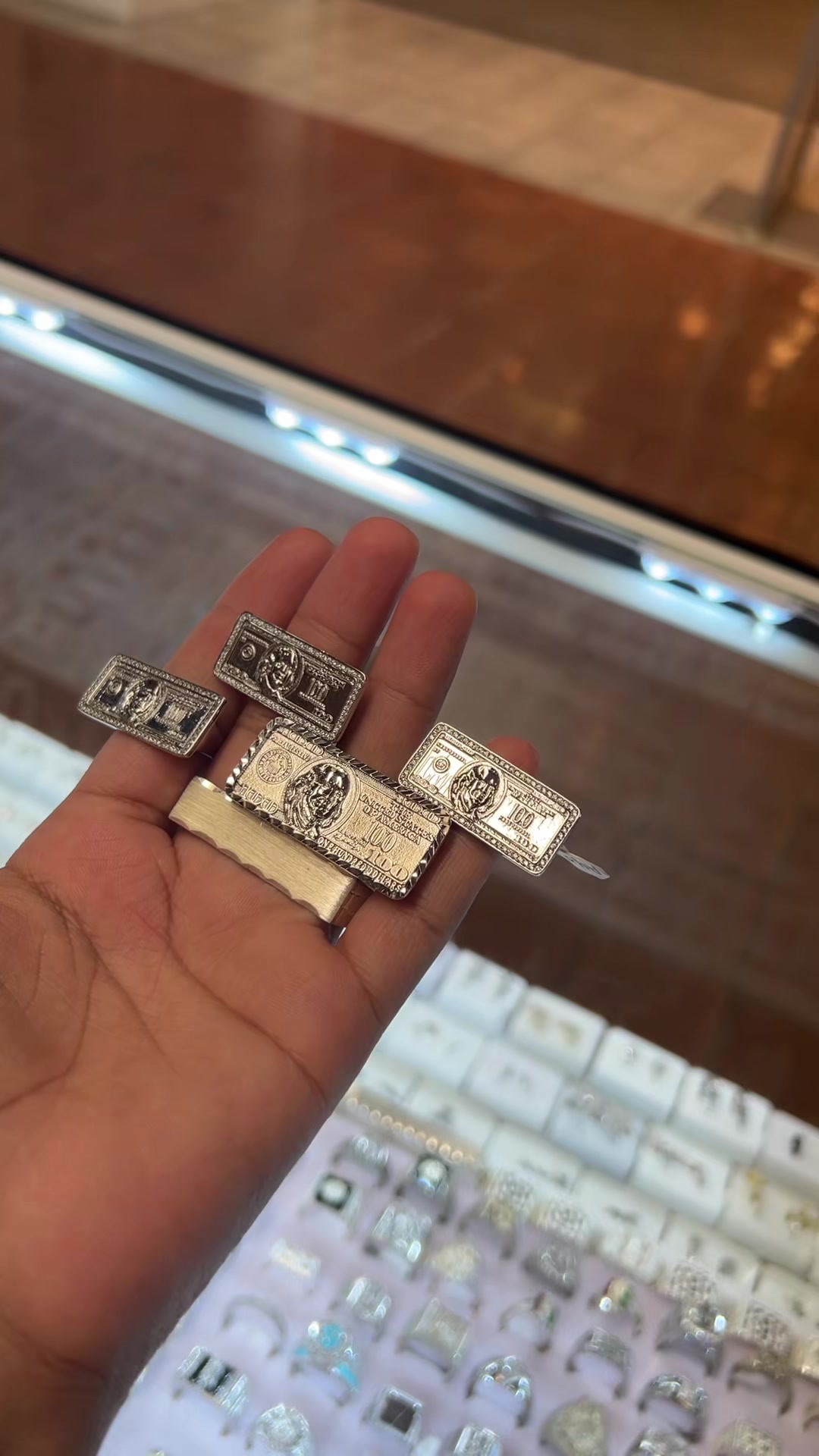 @Ali jewelers