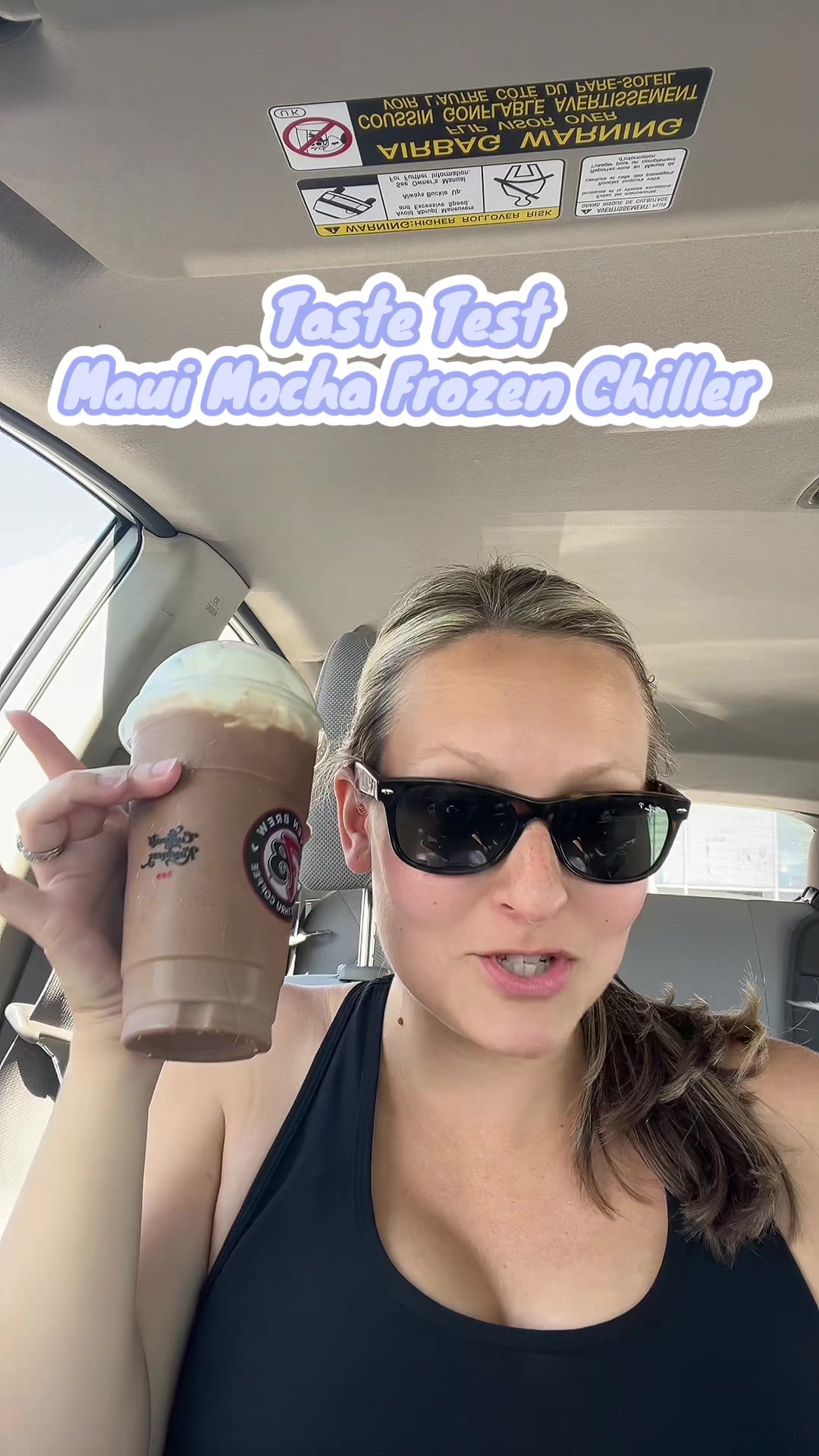 @Alyssa Wallenfang | Girl Mom