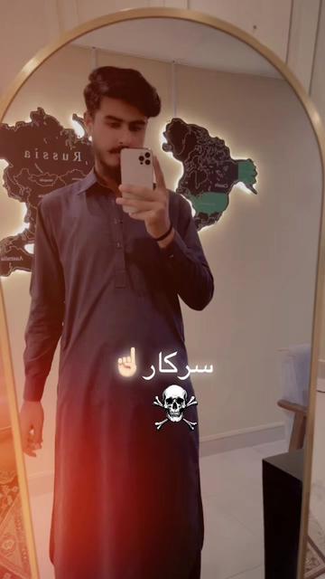 @👑وجاہت علی اعوان( سرکار)
