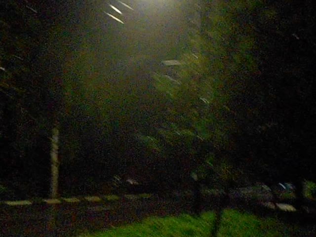 @time to nowhere