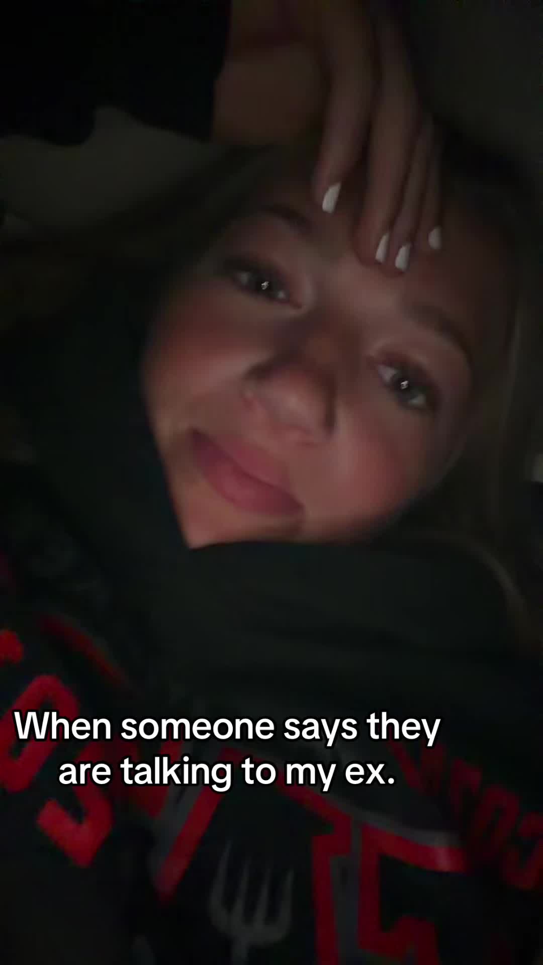 @secret