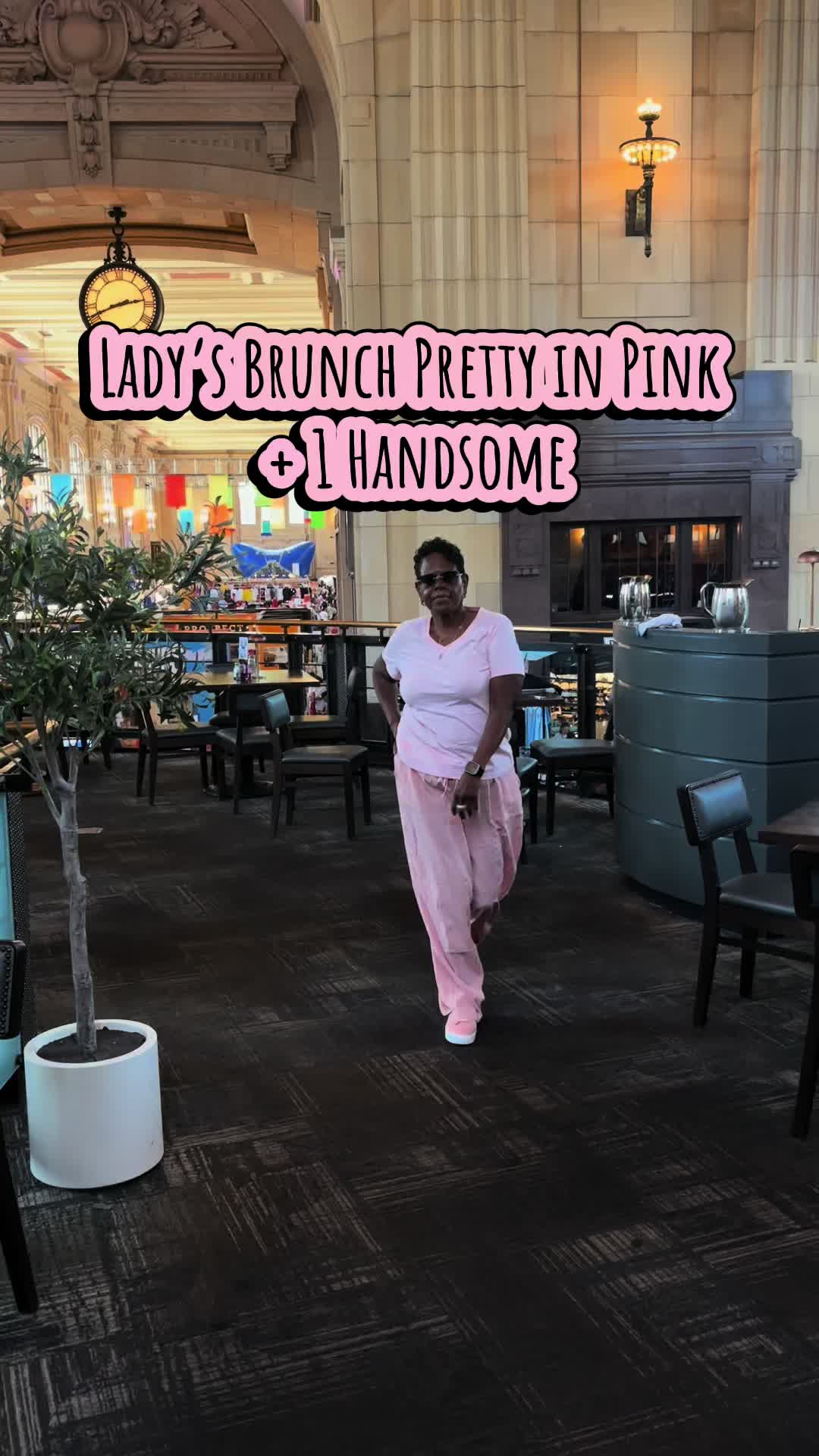 @Tiffany | Talks Bout It All