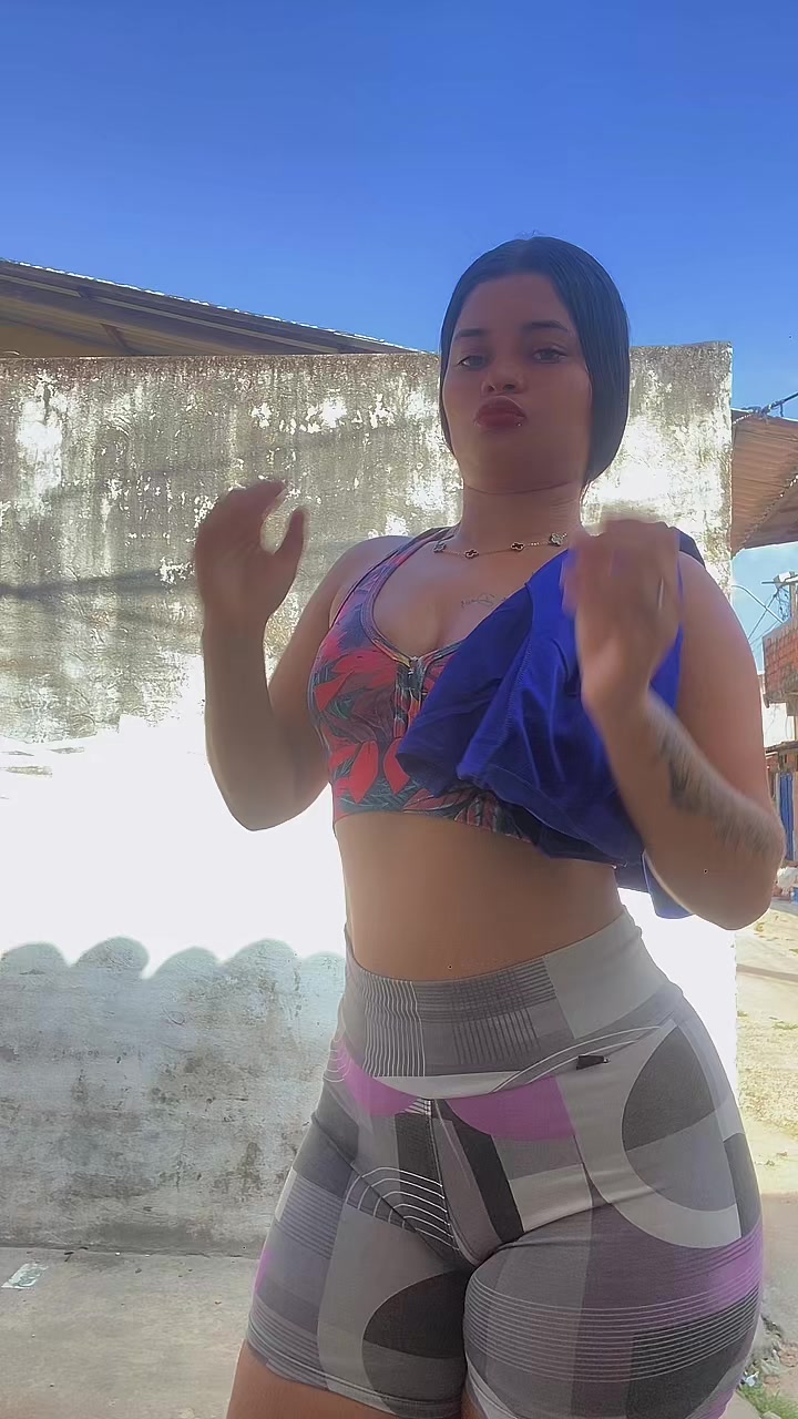@❤️🔥Maluzinha❤️🔥