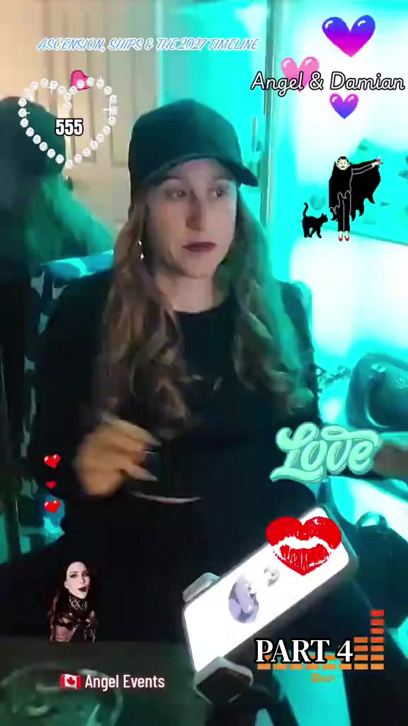 @Angel Events 🇨🇦