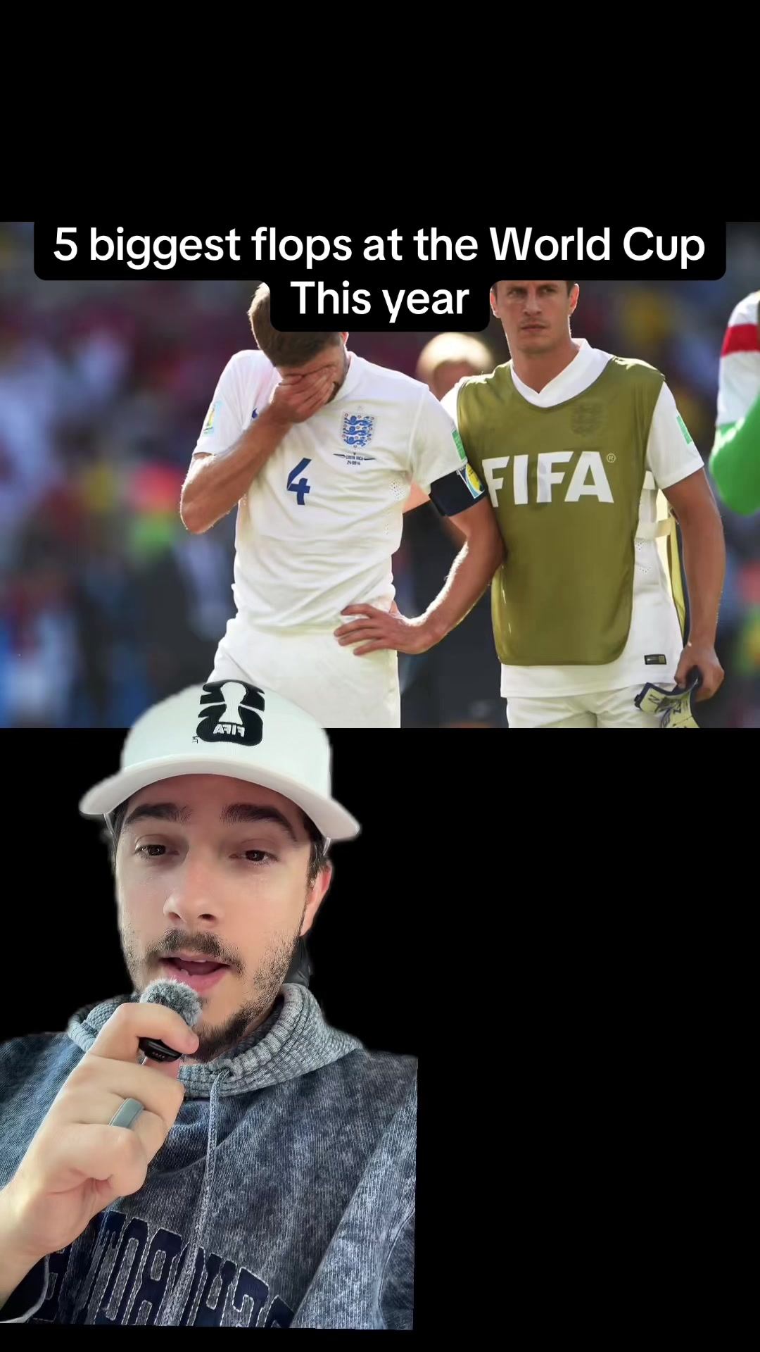 @The World Cup Guy ⚽️