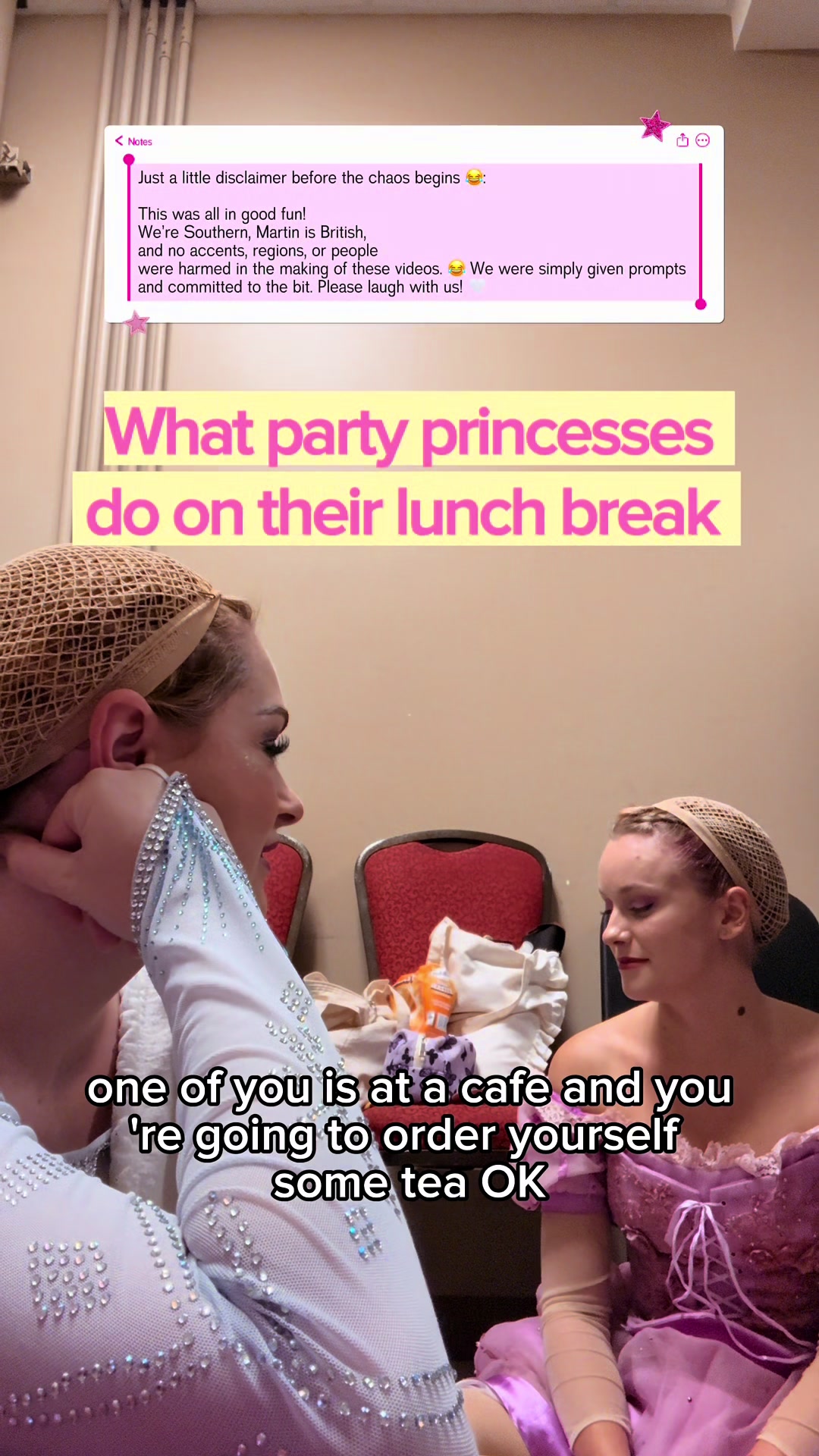 @PrincessLelahVay