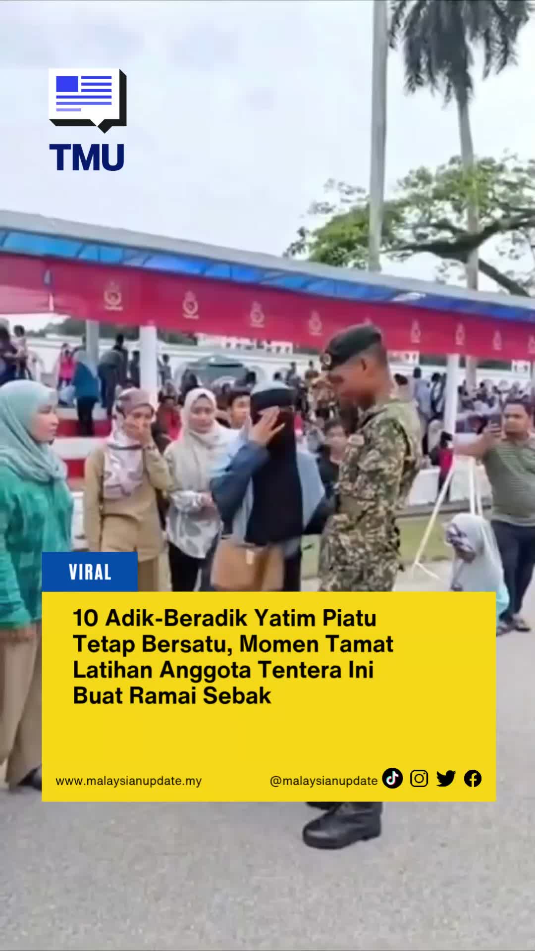 @Malaysian Update