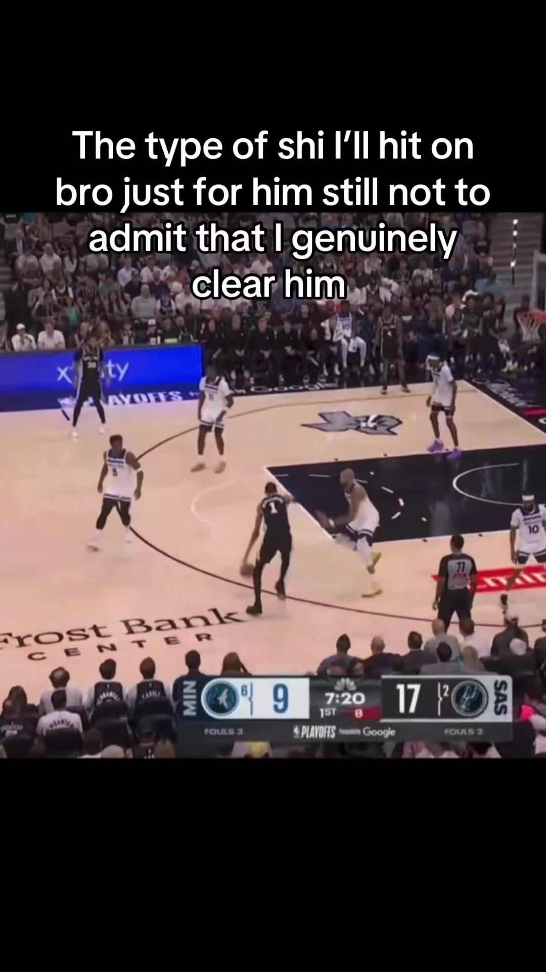 @⛹🏾&zwj;♂️