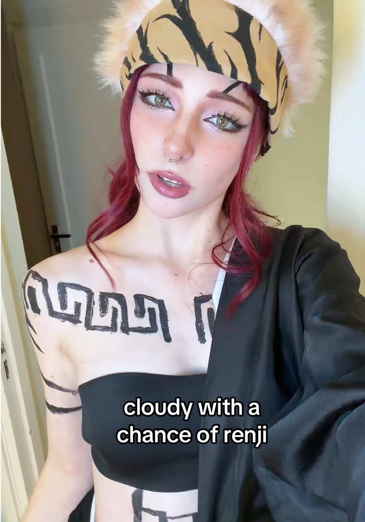 @amelia.is.sane