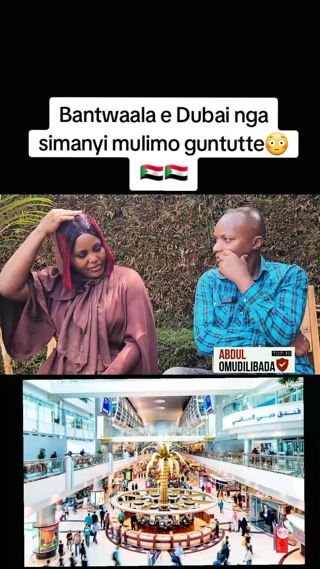 @Abdul Sempijja Omudilibada