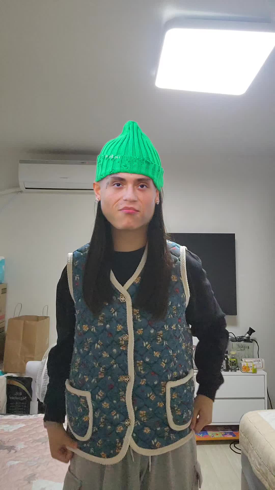 @우유식빵