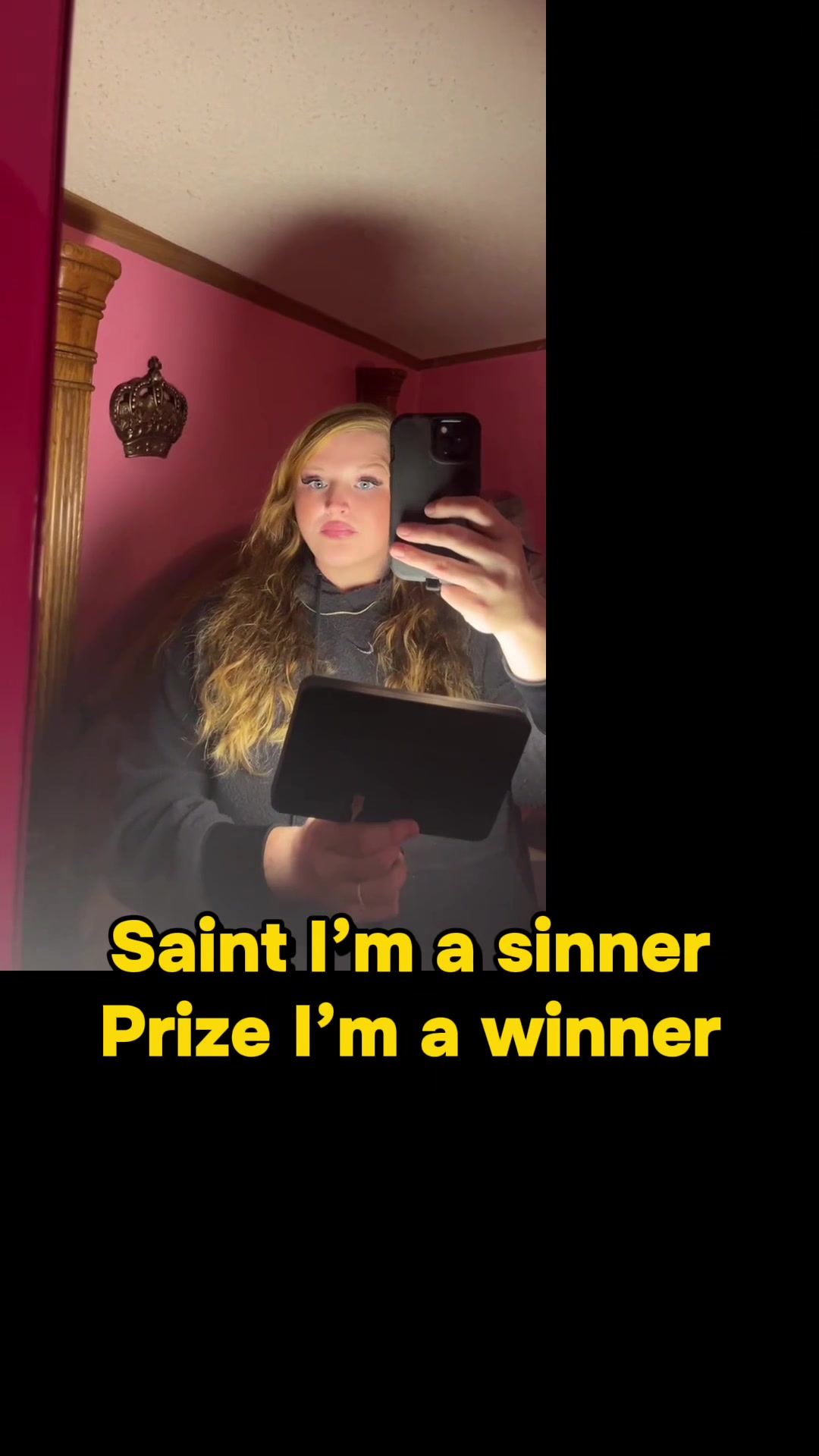 @Danielle Carter