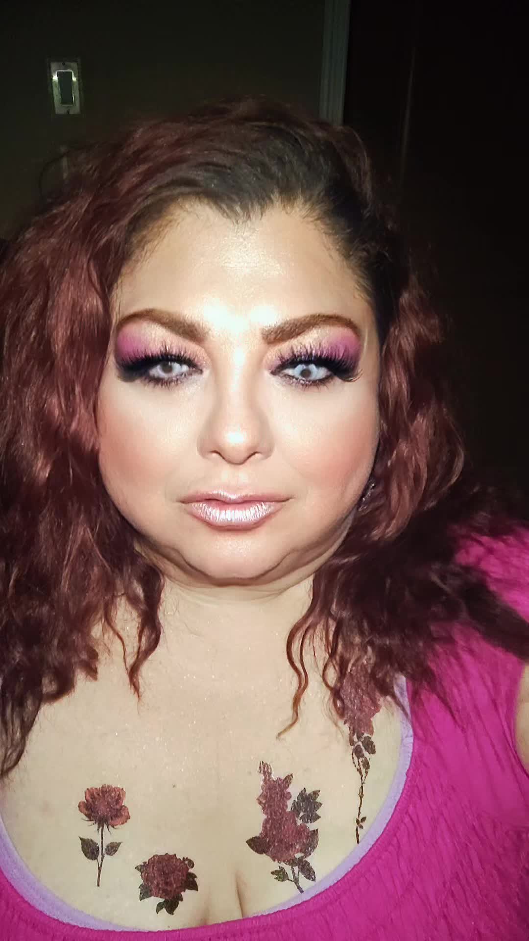 @Devilishlady666