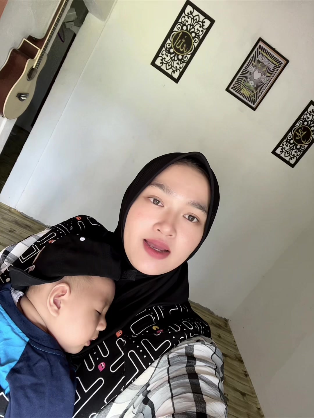 @Fitriii🐣