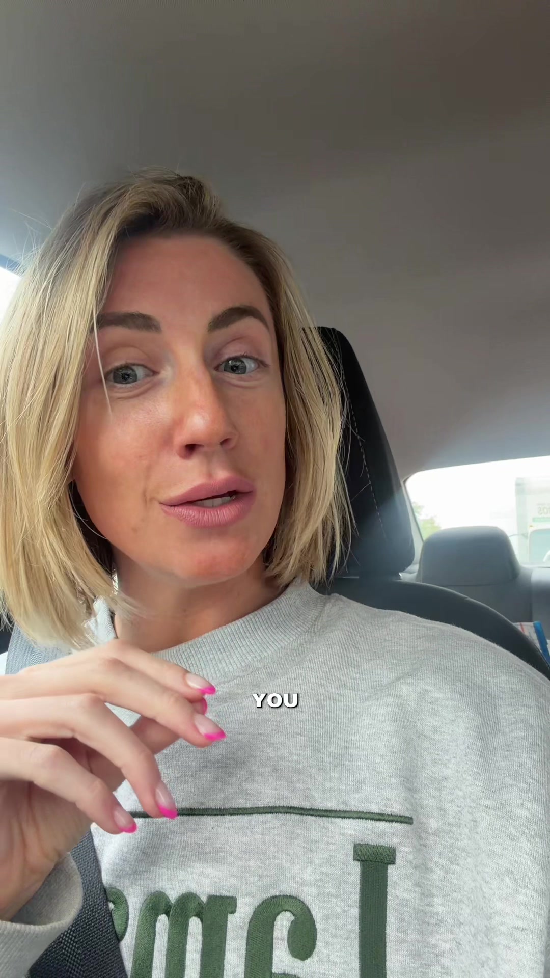 @Alexa Curtis