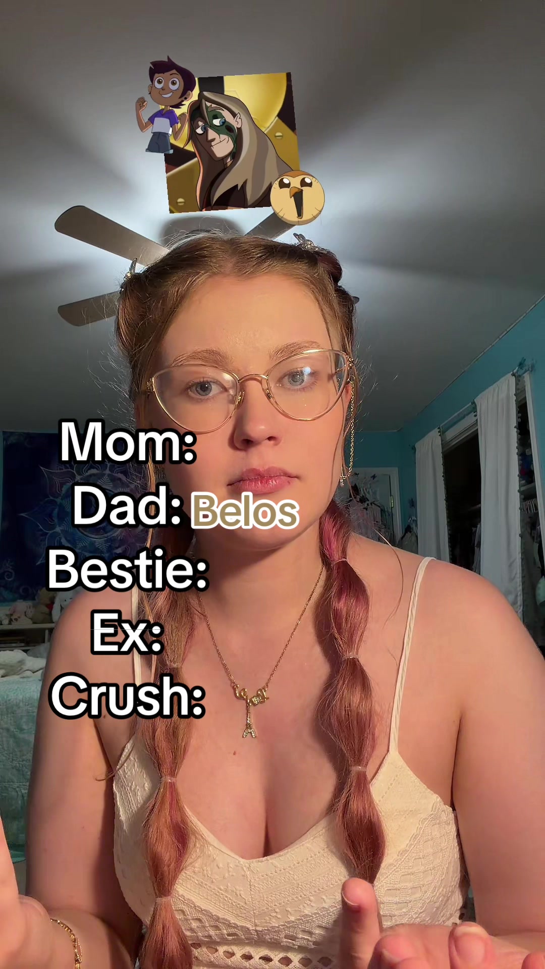 @Katie