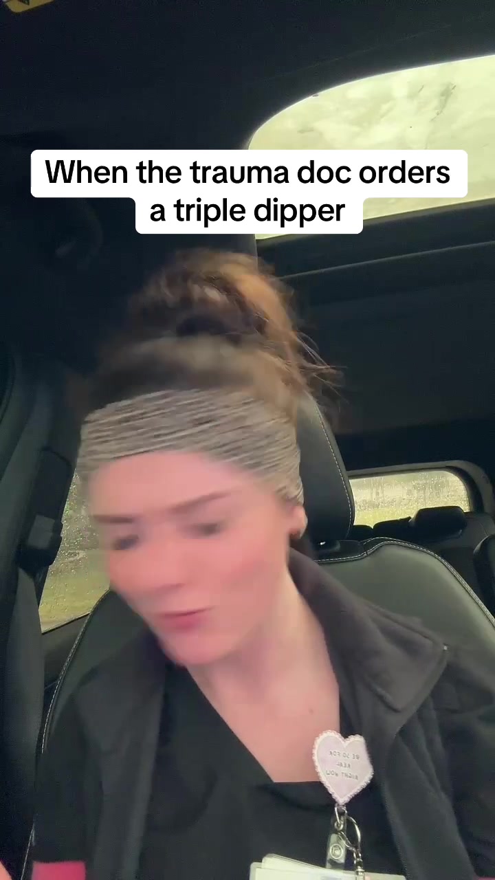 @Sydney Morgan
