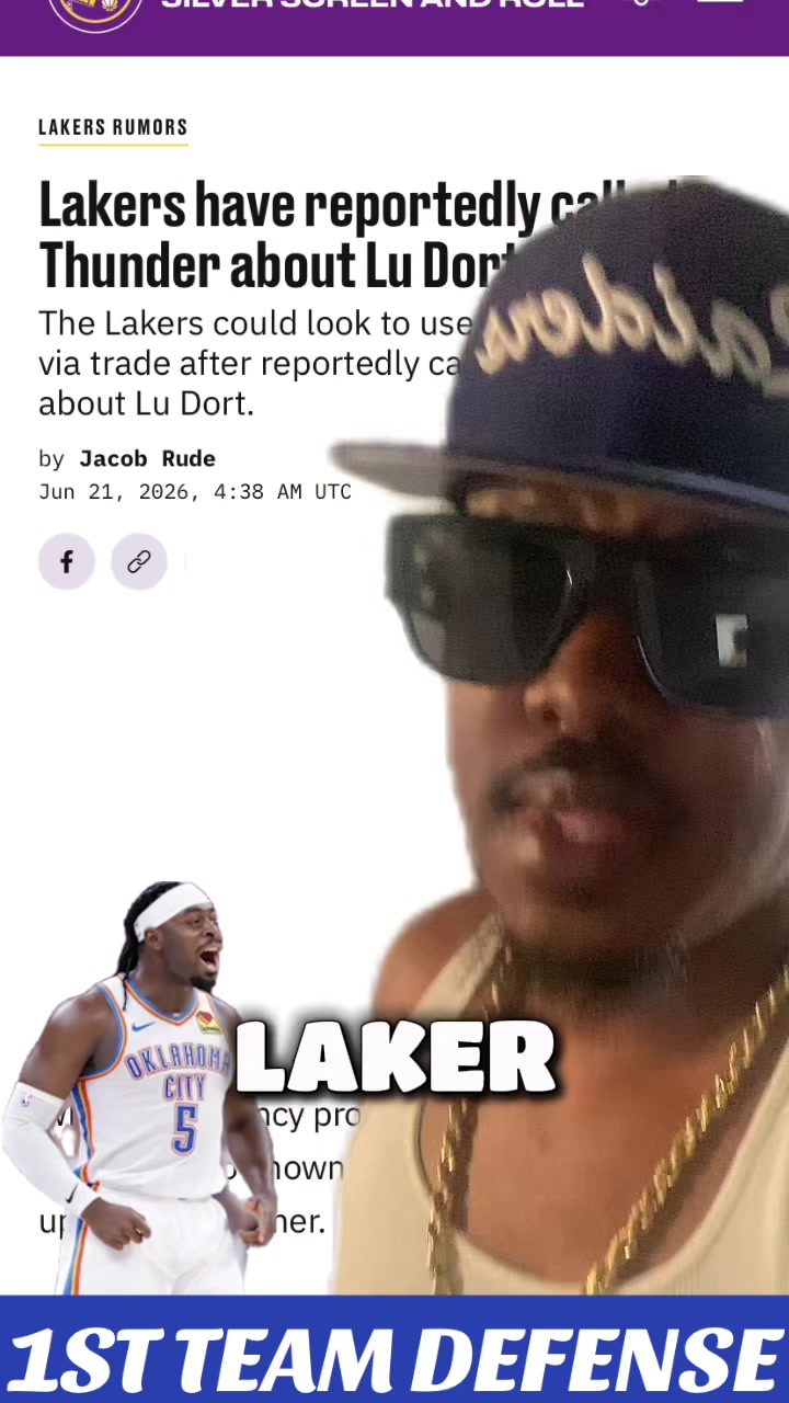 @Hood Commentary