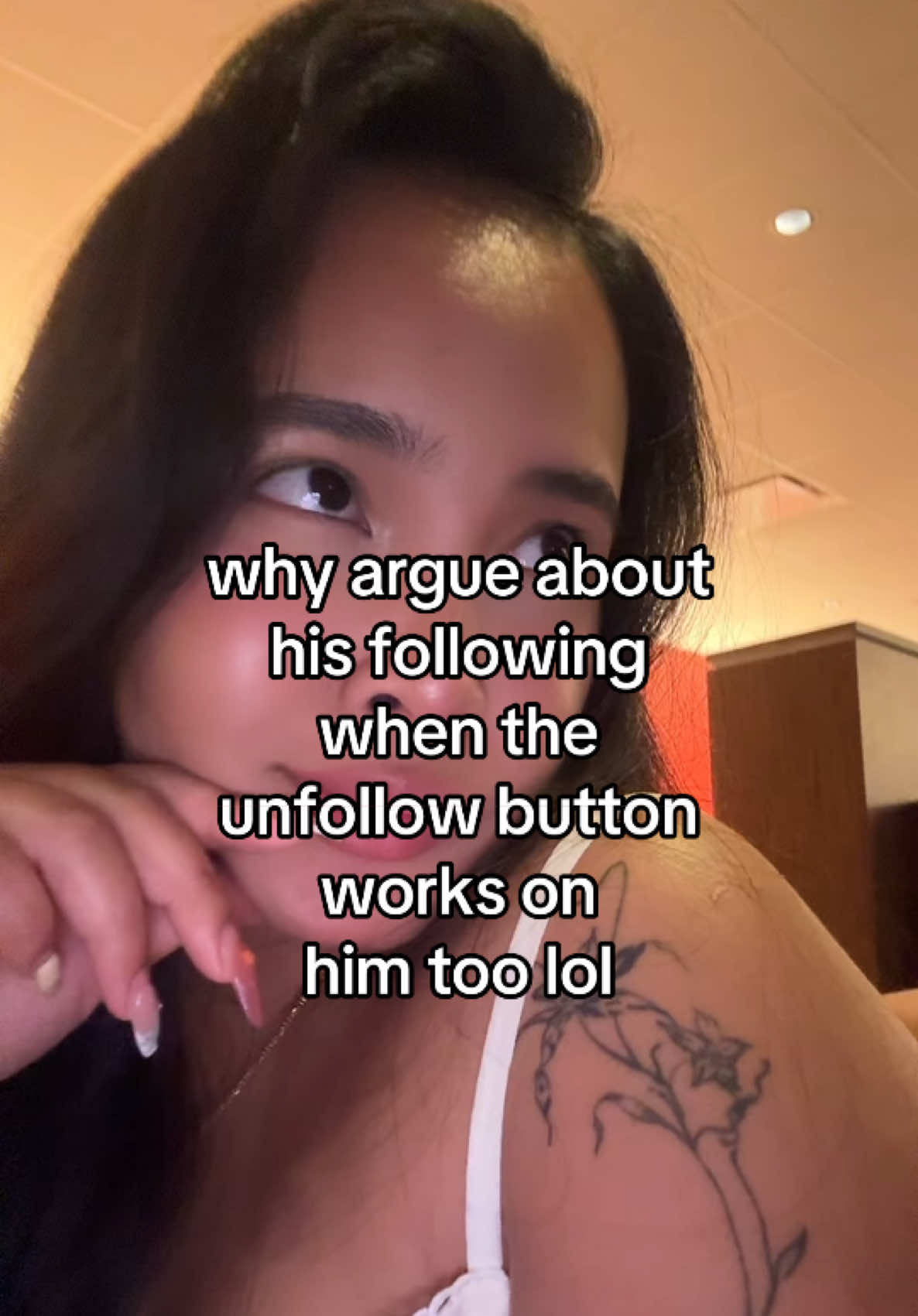 @Lily