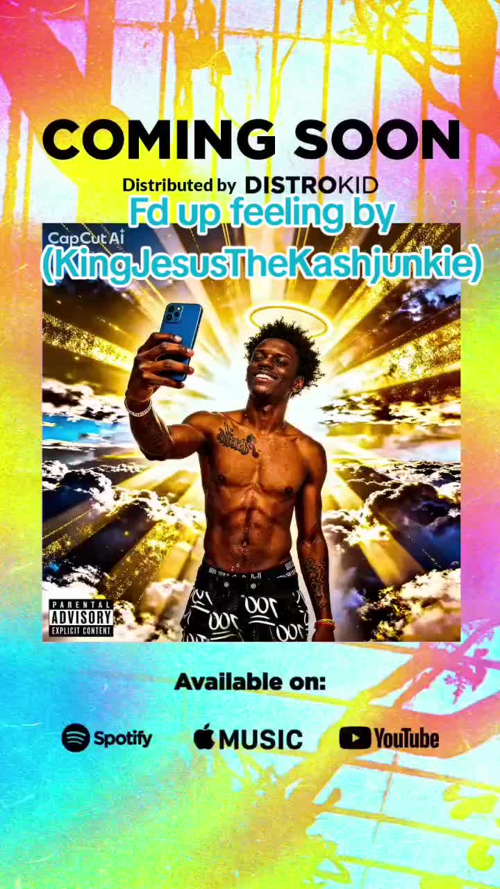 @KimgJesusTheCashJunkie