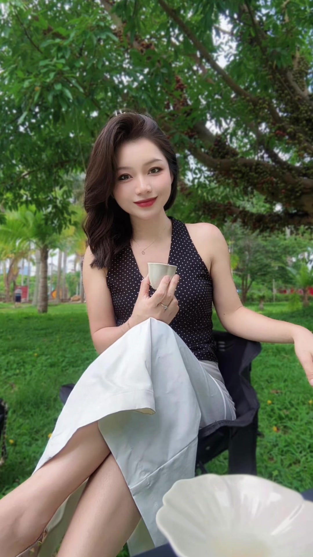 @いけだ