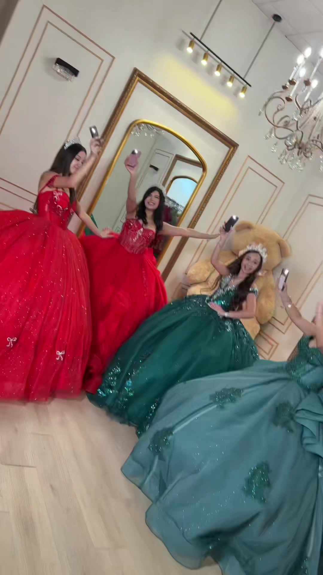 @SARAH'S COUTURE