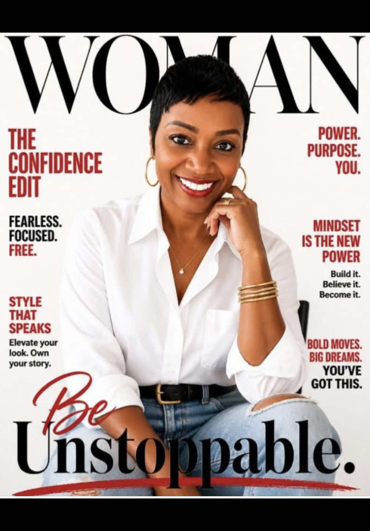 @Wondedra Stafford | Broker