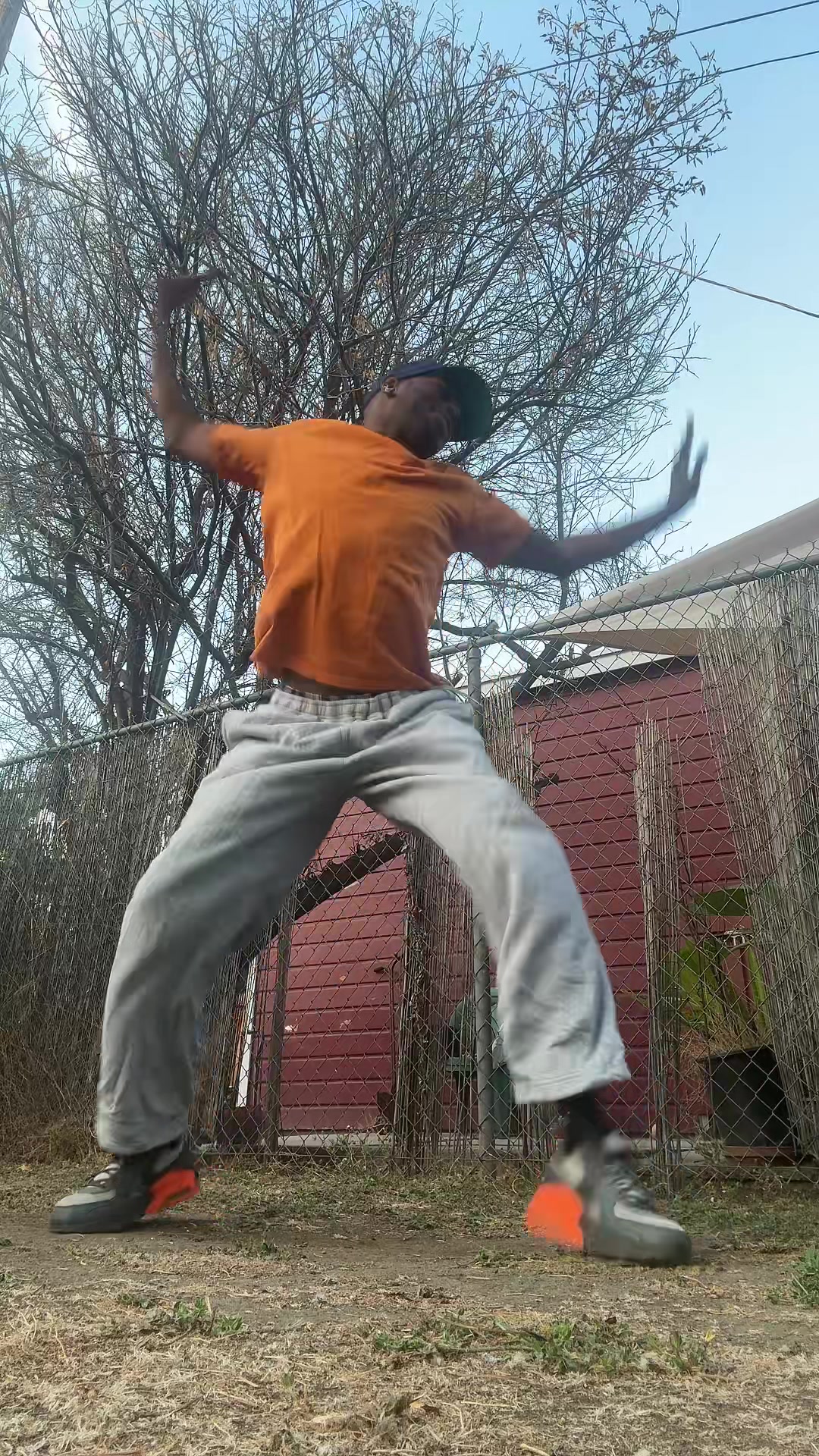 @Chris &ldquo;CJ&rdquo; Wilks 🧗🏾&zwj;♂️