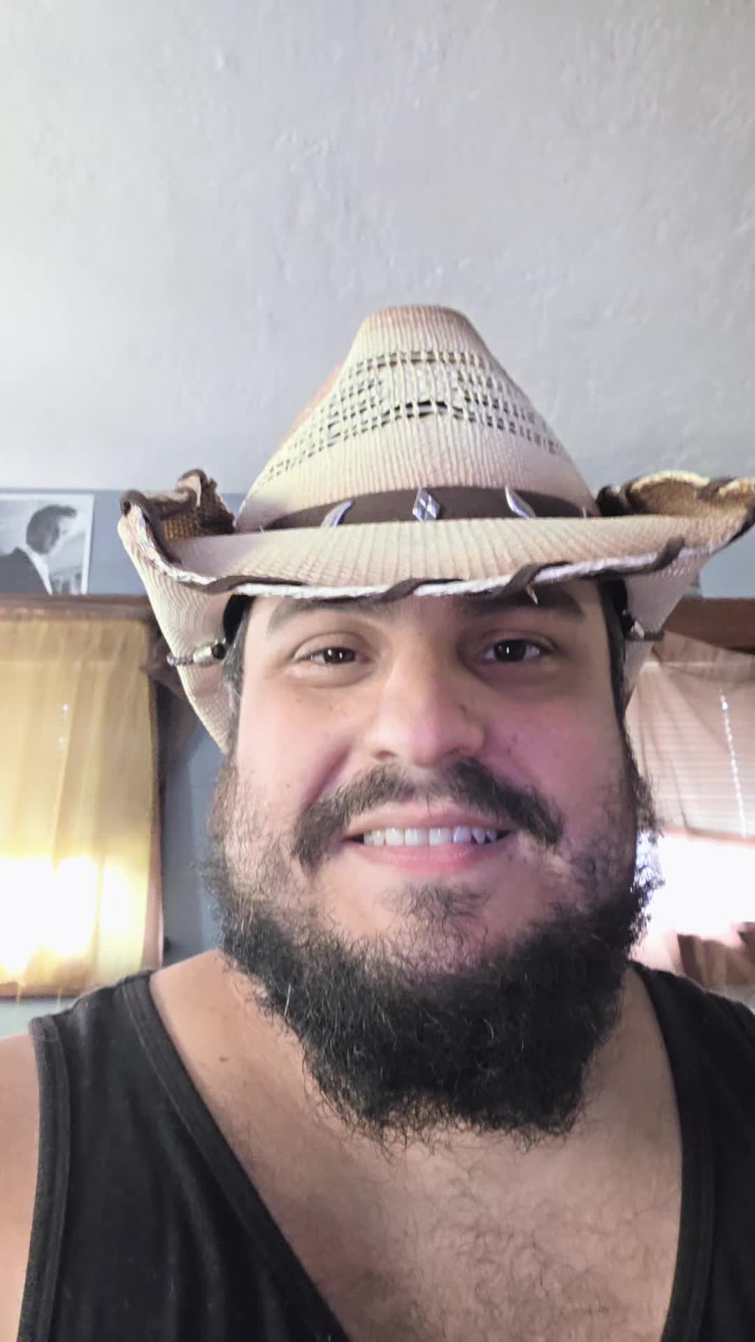 @Stunning Cowboy
