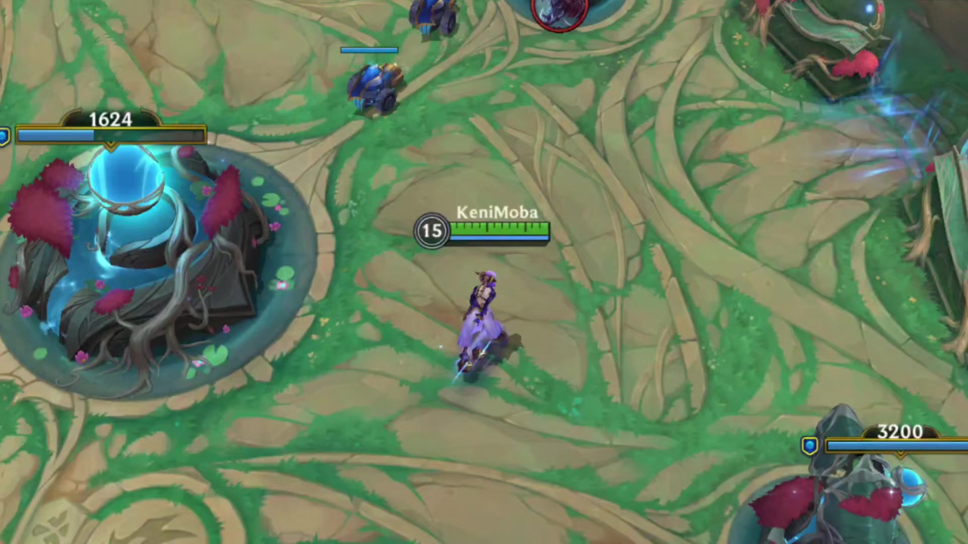 @kenimoba