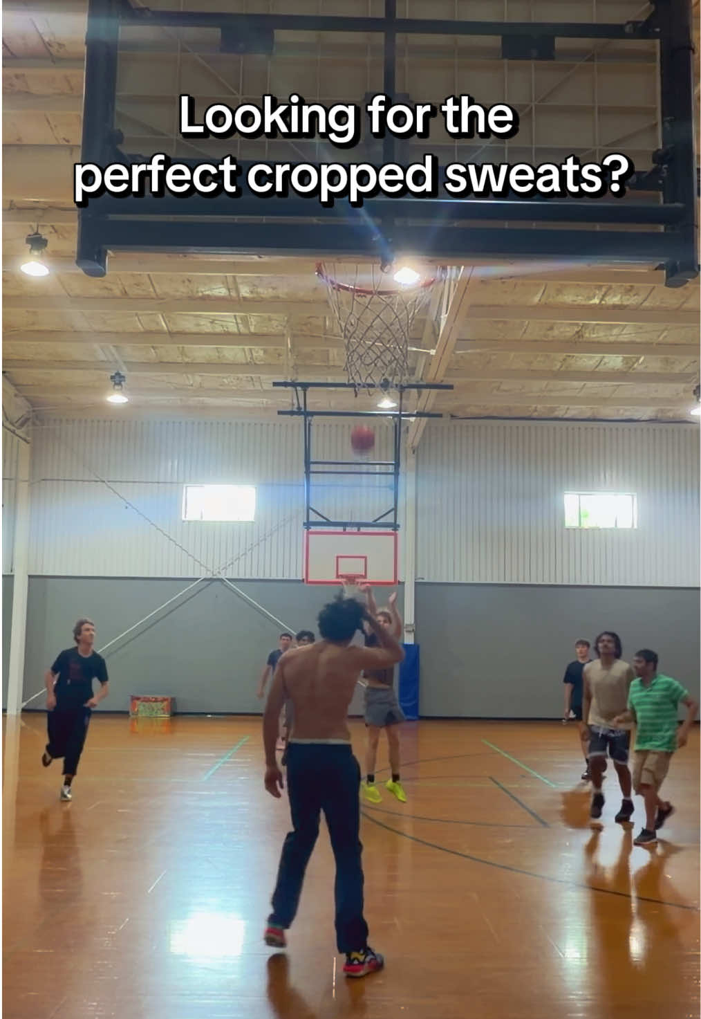 @RLS Basketball